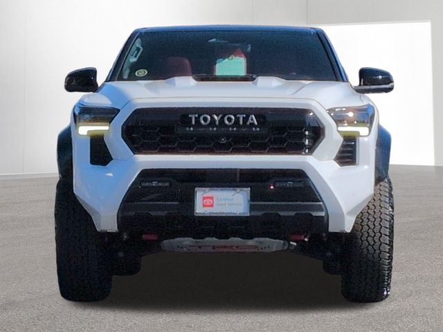 2025 Toyota TACOMA TRD PRO TRD Pro