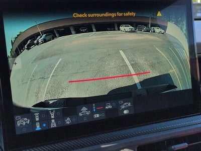 2025 Toyota TACOMA TRD PRO TRD Pro