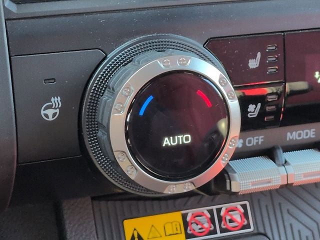 2025 Toyota TACOMA TRD PRO TRD Pro