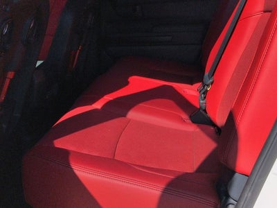 2025 Toyota TACOMA TRD PRO TRD Pro