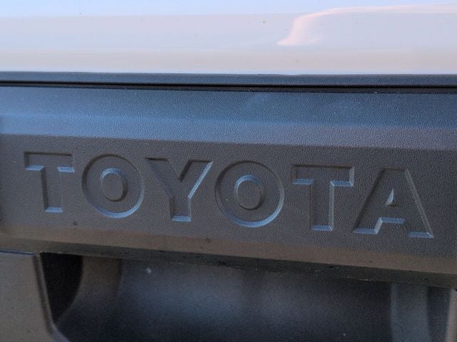 2025 Toyota TACOMA TRD PRO TRD Pro