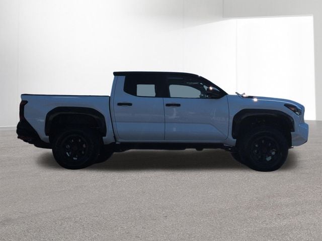 2025 Toyota TACOMA TRD PRO TRD Pro