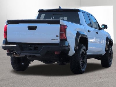2025 Toyota TACOMA TRD PRO TRD Pro