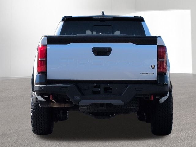 2025 Toyota TACOMA TRD PRO TRD Pro