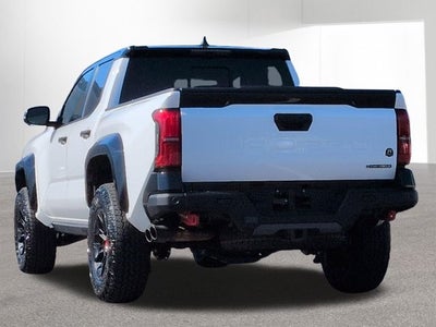 2025 Toyota TACOMA TRD PRO TRD Pro