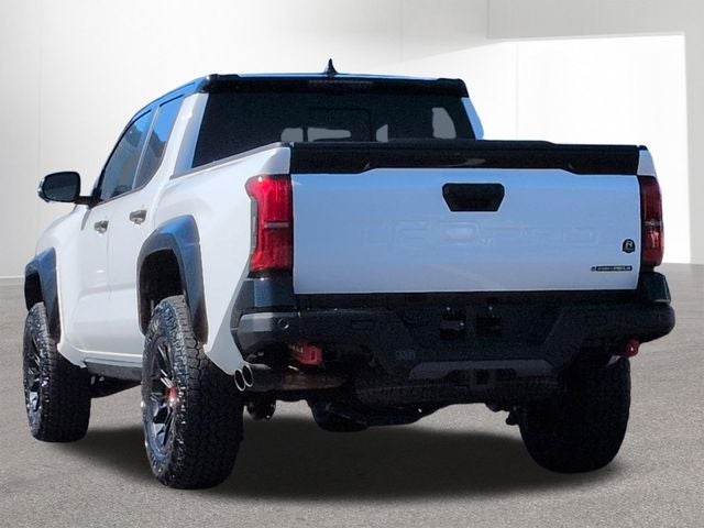 2025 Toyota TACOMA TRD PRO TRD Pro