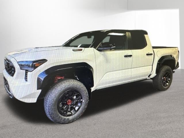2025 Toyota TACOMA TRD PRO TRD Pro