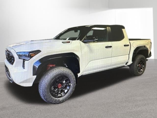2025 Toyota TACOMA TRD PRO TRD Pro