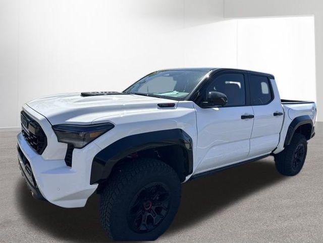2025 Toyota TACOMA TRD PRO TRD Pro