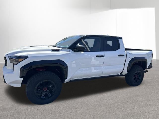 2025 Toyota TACOMA TRD PRO TRD Pro