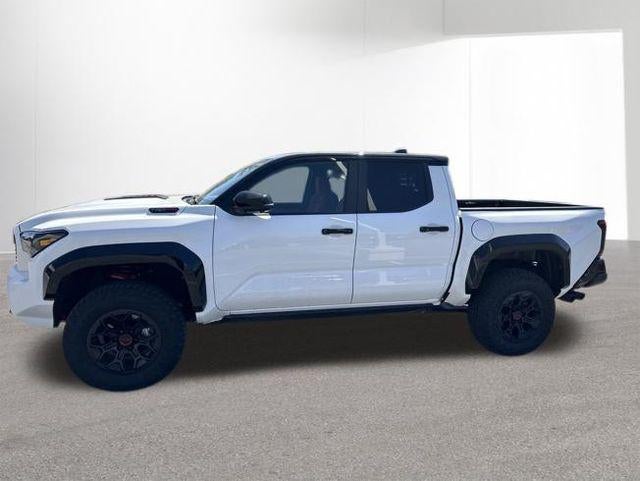 2025 Toyota TACOMA TRD PRO TRD Pro