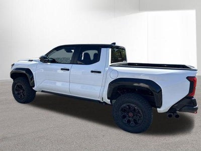 2025 Toyota TACOMA TRD PRO TRD Pro