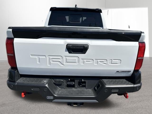 2025 Toyota TACOMA TRD PRO TRD Pro