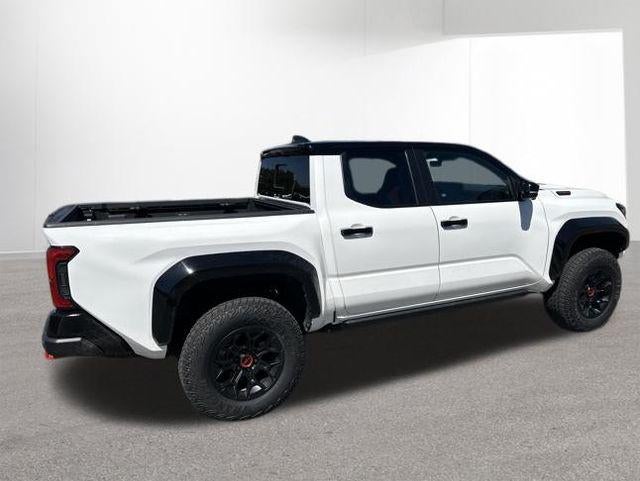 2025 Toyota TACOMA TRD PRO TRD Pro