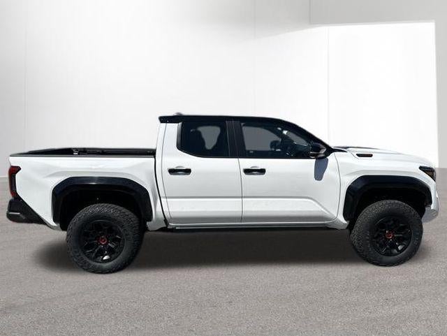 2025 Toyota TACOMA TRD PRO TRD Pro
