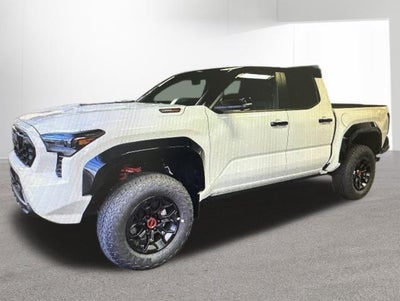 2025 Toyota TACOMA TRD PRO TRD Pro