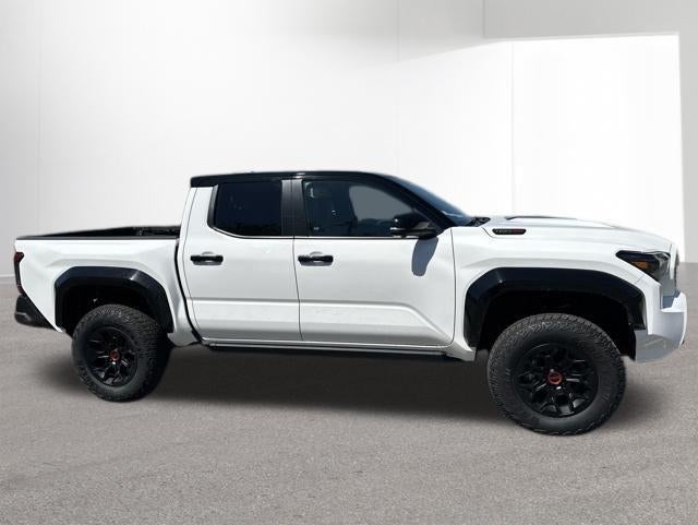 2025 Toyota TACOMA TRD PRO TRD Pro