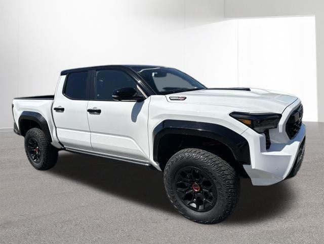 2025 Toyota TACOMA TRD PRO TRD Pro