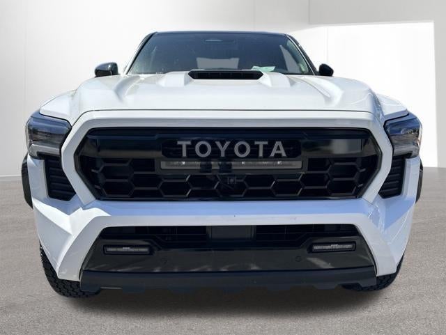 2025 Toyota TACOMA TRD PRO TRD Pro