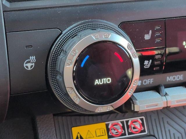 2025 Toyota TACOMA TRD PRO TRD Pro