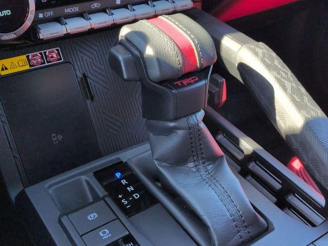 2025 Toyota TACOMA TRD PRO TRD Pro