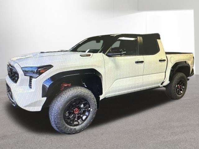 2025 Toyota TACOMA TRD PRO TRD Pro