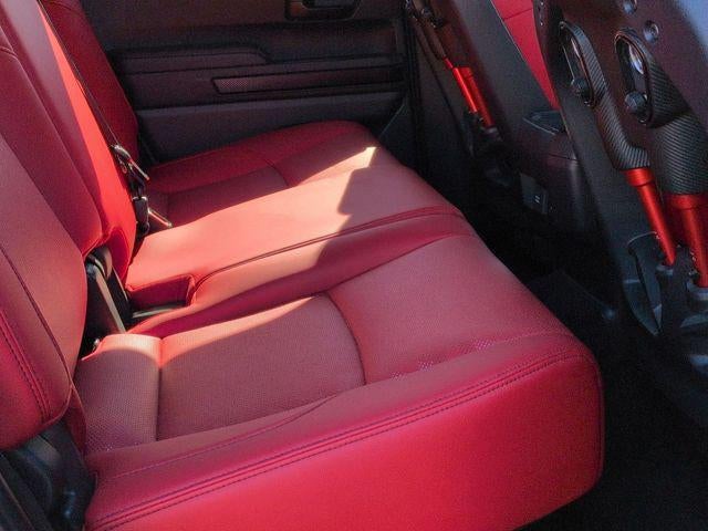 2025 Toyota TACOMA TRD PRO TRD Pro