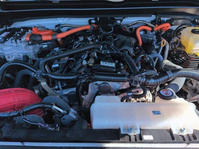 2025 Toyota TACOMA TRD PRO TRD Pro