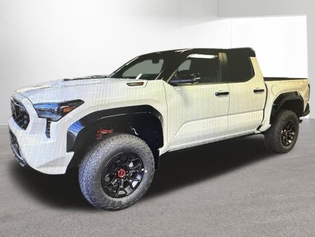 2025 Toyota TACOMA TRD PRO TRD Pro