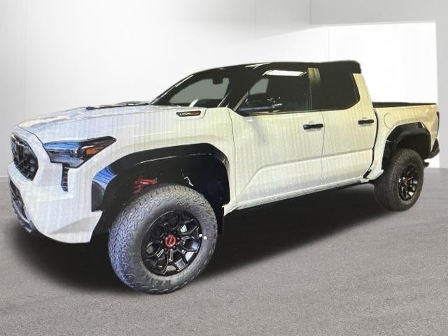 2025 Toyota TACOMA TRD PRO TRD Pro