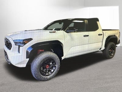 2025 Toyota TACOMA TRD PRO TRD Pro