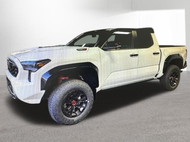 2025 Toyota TACOMA TRD PRO TRD Pro