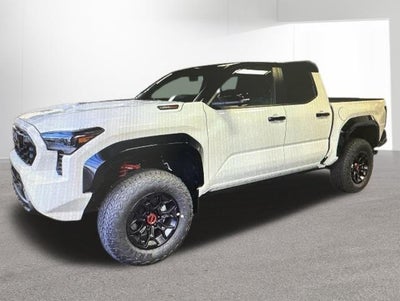2025 Toyota TACOMA TRD PRO TRD Pro