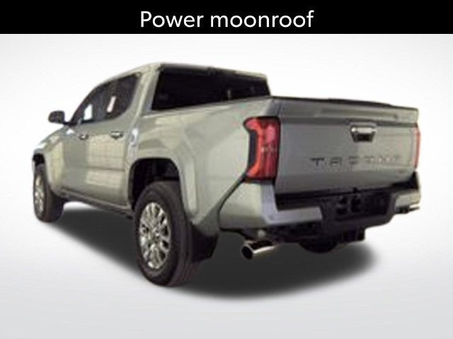 2025 Toyota Tacoma i-FORCE MAX Limited