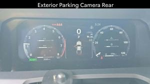 2025 Toyota Tacoma i-FORCE MAX Limited
