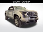 2025 Toyota Tacoma i-FORCE MAX Limited