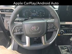 2025 Toyota Tacoma i-FORCE MAX Limited