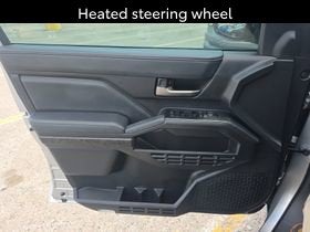 2025 Toyota Tacoma i-FORCE MAX Limited