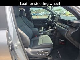 2025 Toyota Tacoma i-FORCE MAX Limited