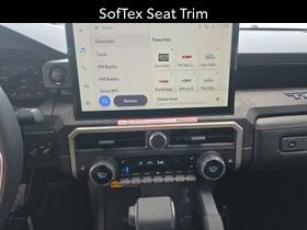 2025 Toyota Tacoma i-FORCE MAX Limited