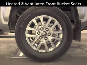 2025 Toyota Tacoma i-FORCE MAX Limited