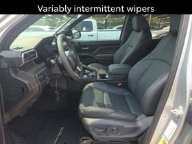 2025 Toyota Tacoma i-FORCE MAX Limited