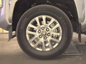 2025 Toyota Tacoma i-FORCE MAX Limited