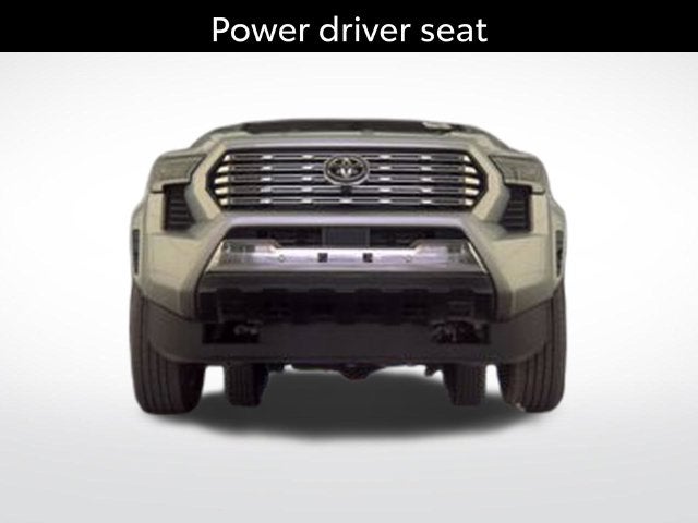 2025 Toyota Tacoma i-FORCE MAX Limited