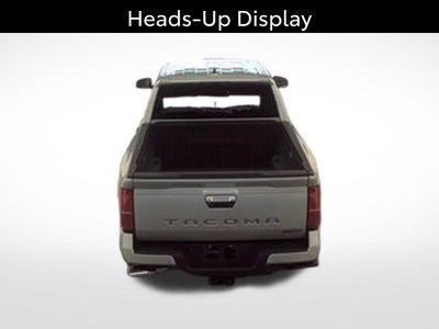 2025 Toyota Tacoma i-FORCE MAX Limited