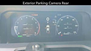 2025 Toyota Tacoma i-FORCE MAX Limited