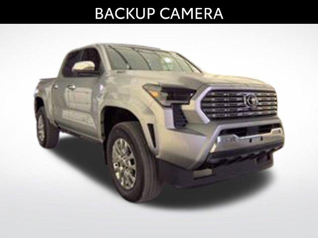 2025 Toyota Tacoma i-FORCE MAX Limited