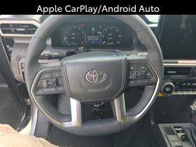 2025 Toyota Tacoma i-FORCE MAX Limited
