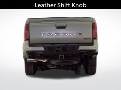 2025 Toyota Tacoma i-FORCE MAX Limited