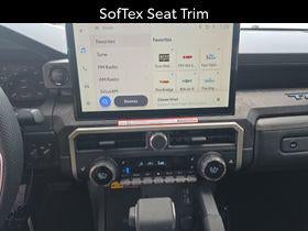 2025 Toyota Tacoma i-FORCE MAX Limited